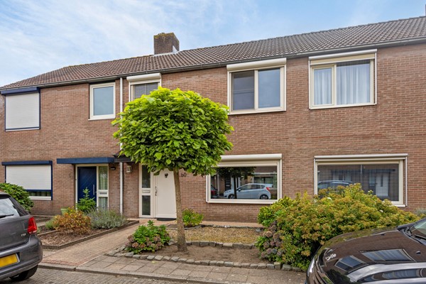 Verkocht: Liniestraat 60, 4561ZX Hulst