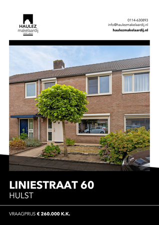 Brochure preview - Liniestraat 60, 4561 ZX HULST (1)