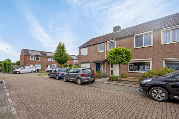 Verkocht: Liniestraat 60, 4561ZX Hulst