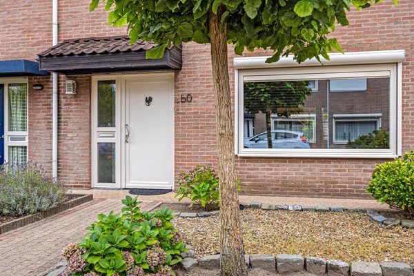 Verkocht: Liniestraat 60, 4561ZX Hulst