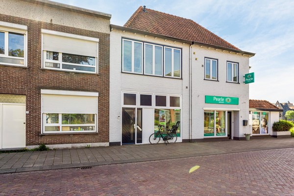 Te huur: Stationsweg 13, 4561GB Hulst