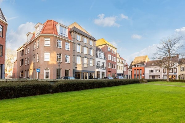 Medium property photo - Basiliekstraatje 6, 4561 AW Hulst