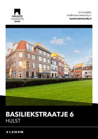 Brochure preview - Basiliekstraatje 6, 4561 AW HULST (3)