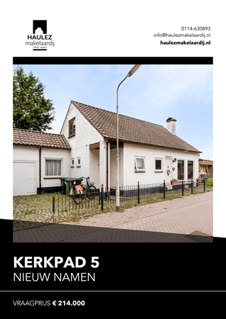 Brochure preview - Kerkpad 5, 4568 AK NIEUW NAMEN (1)