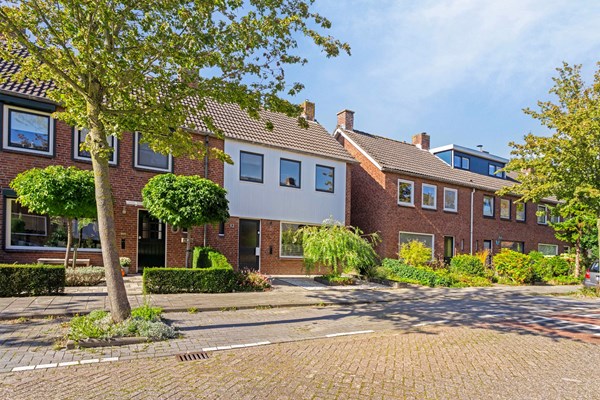 Te koop: Hobbemastraat 13, 4532HC Terneuzen