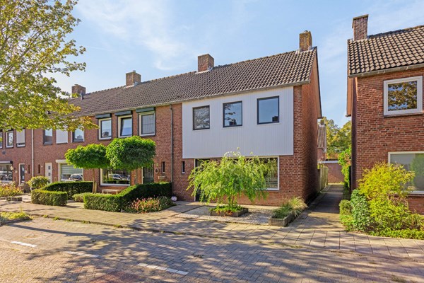 Te koop: Hobbemastraat 13, 4532HC Terneuzen