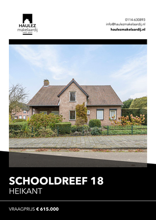 Brochure preview - Schooldreef 18, 4566 AR HEIKANT (1)