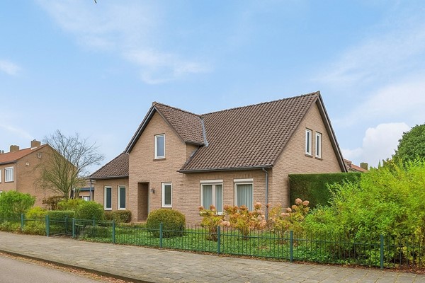 Te koop: Schooldreef 18, 4566AR Heikant Te koop: Schooldreef 18, 4566AR Heikant