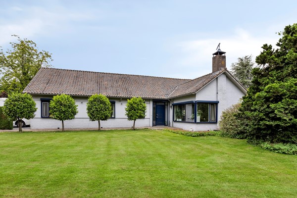 Medium property photo - Vissersverkorting 3, 4554 LR Westdorpe