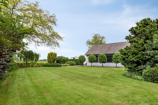 Medium property photo - Vissersverkorting 3, 4554 LR Westdorpe