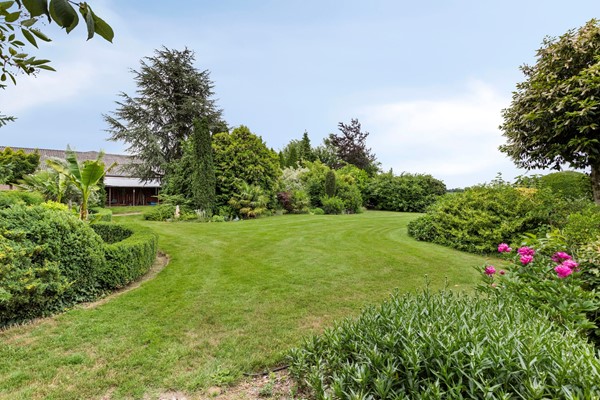 Medium property photo - Vissersverkorting 3, 4554 LR Westdorpe