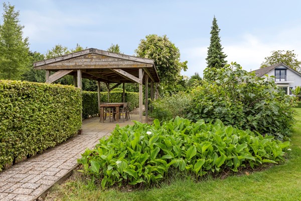 Medium property photo - Vissersverkorting 3, 4554 LR Westdorpe