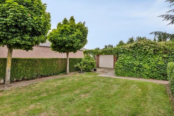 Medium property photo - Vissersverkorting 3, 4554 LR Westdorpe