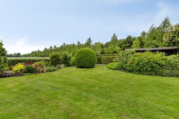 Medium property photo - Vissersverkorting 3, 4554 LR Westdorpe