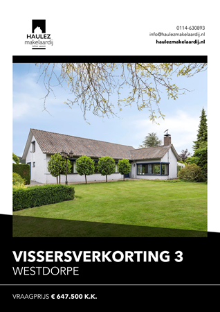 Brochure preview - Vissersverkorting 3, 4554 LR WESTDORPE (4)