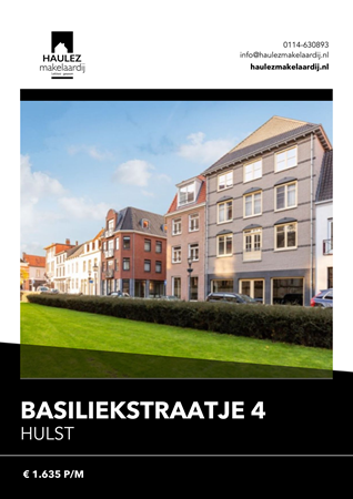Brochure preview - Basiliekstraatje 4, 4561 AW HULST (1)