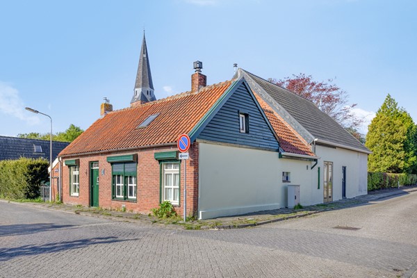Te koop: Kipstraat 2, 4589KR Ossenisse