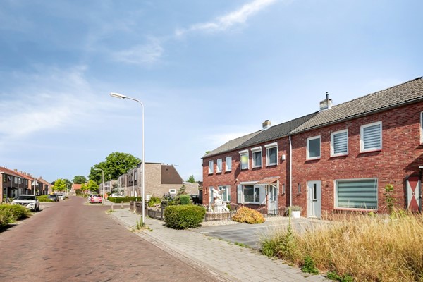 Te koop: Poorterslaan 35, 4561ZL Hulst