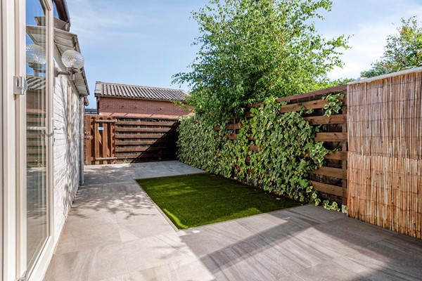 Medium property photo - Poorterslaan 35, 4561 ZL Hulst