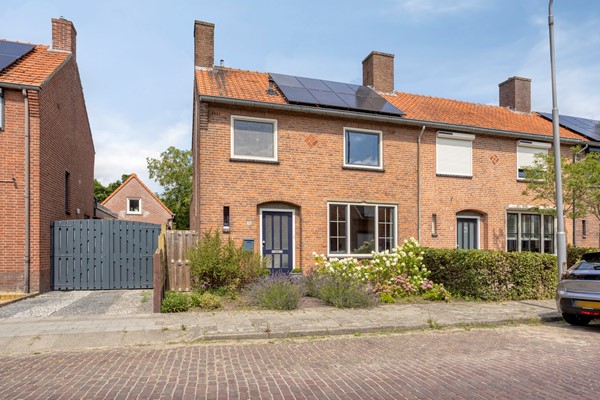 Te koop: Trumanlaan 9, 4561WC Hulst