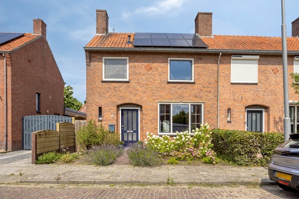 Medium property photo - Trumanlaan 9, 4561 WC Hulst