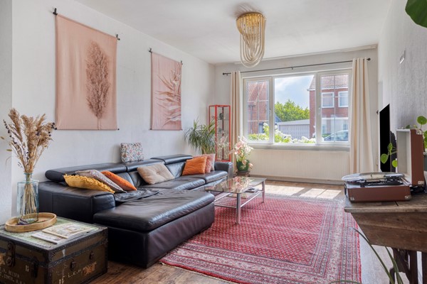 Medium property photo - Trumanlaan 9, 4561 WC Hulst