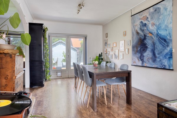 Medium property photo - Trumanlaan 9, 4561 WC Hulst