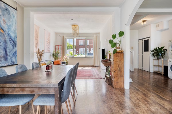 Medium property photo - Trumanlaan 9, 4561 WC Hulst
