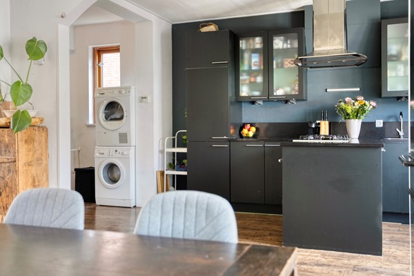 Medium property photo - Trumanlaan 9, 4561 WC Hulst