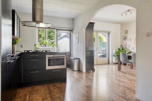 Medium property photo - Trumanlaan 9, 4561 WC Hulst