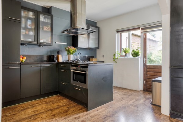 Medium property photo - Trumanlaan 9, 4561 WC Hulst