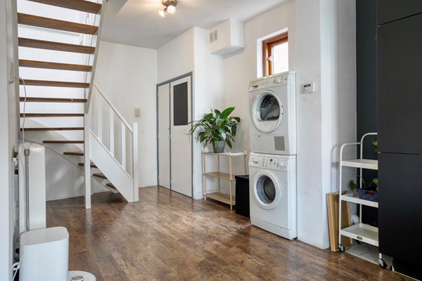 Medium property photo - Trumanlaan 9, 4561 WC Hulst