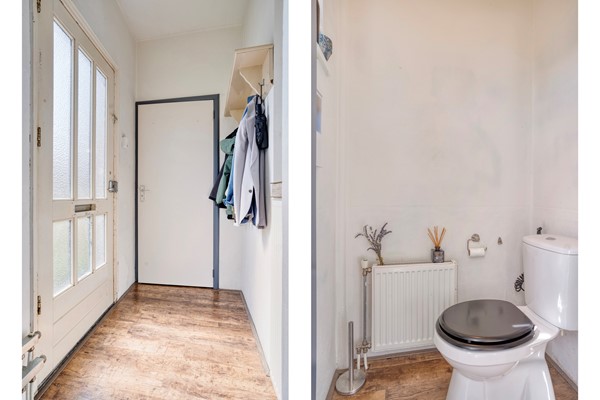 Medium property photo - Trumanlaan 9, 4561 WC Hulst