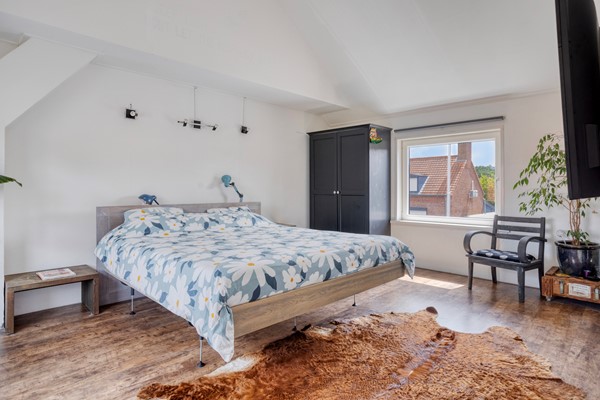 Medium property photo - Trumanlaan 9, 4561 WC Hulst