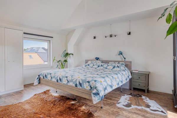 Medium property photo - Trumanlaan 9, 4561 WC Hulst