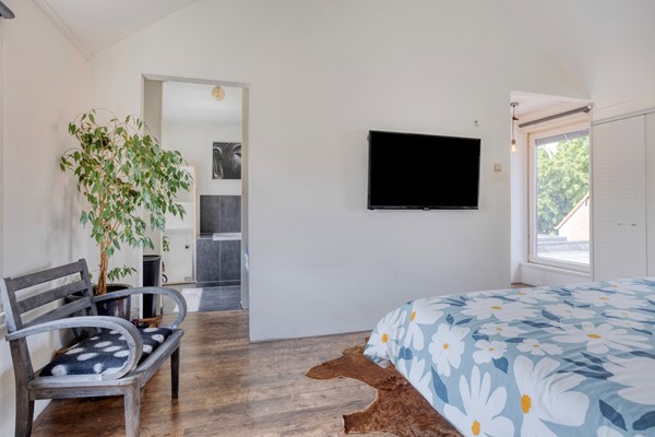 Medium property photo - Trumanlaan 9, 4561 WC Hulst