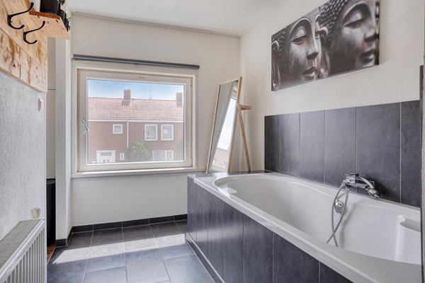 Medium property photo - Trumanlaan 9, 4561 WC Hulst