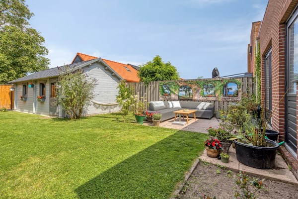 Medium property photo - Trumanlaan 9, 4561 WC Hulst