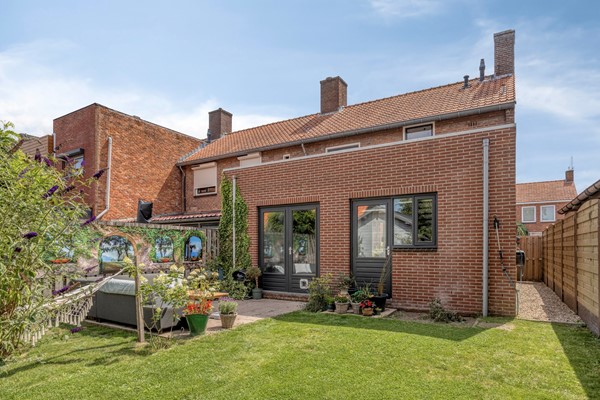 Medium property photo - Trumanlaan 9, 4561 WC Hulst