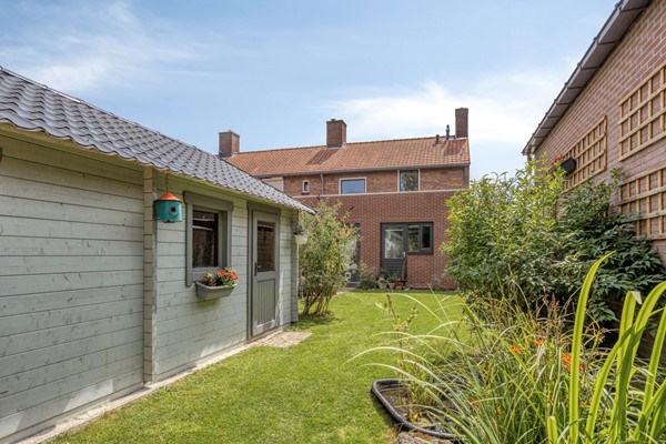 Medium property photo - Trumanlaan 9, 4561 WC Hulst
