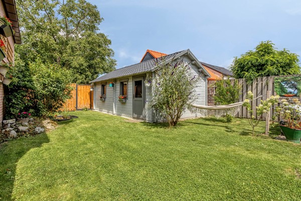 Medium property photo - Trumanlaan 9, 4561 WC Hulst