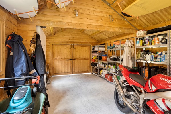 Medium property photo - Trumanlaan 9, 4561 WC Hulst