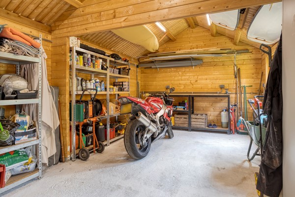 Medium property photo - Trumanlaan 9, 4561 WC Hulst