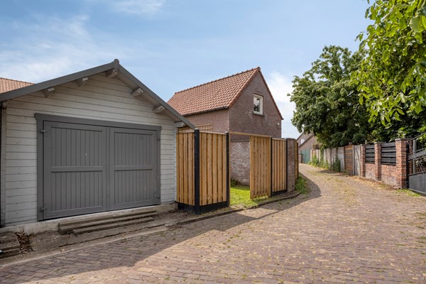 Medium property photo - Trumanlaan 9, 4561 WC Hulst