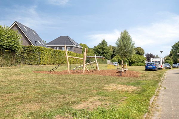 Medium property photo - Trumanlaan 9, 4561 WC Hulst