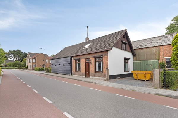 Te koop: Julianastraat 105, 4566AE Heikant
