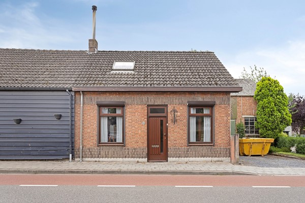 Medium property photo - Julianastraat 105, 4566 AE Heikant