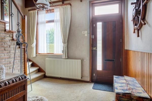 Medium property photo - Julianastraat 105, 4566 AE Heikant
