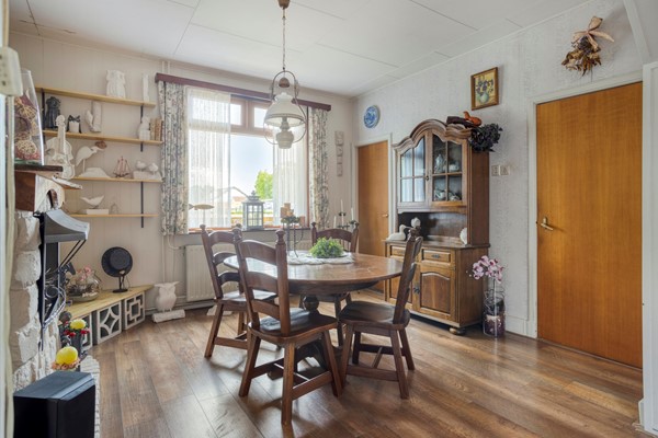 Medium property photo - Julianastraat 105, 4566 AE Heikant