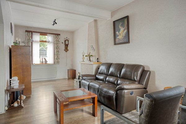 Medium property photo - Julianastraat 105, 4566 AE Heikant